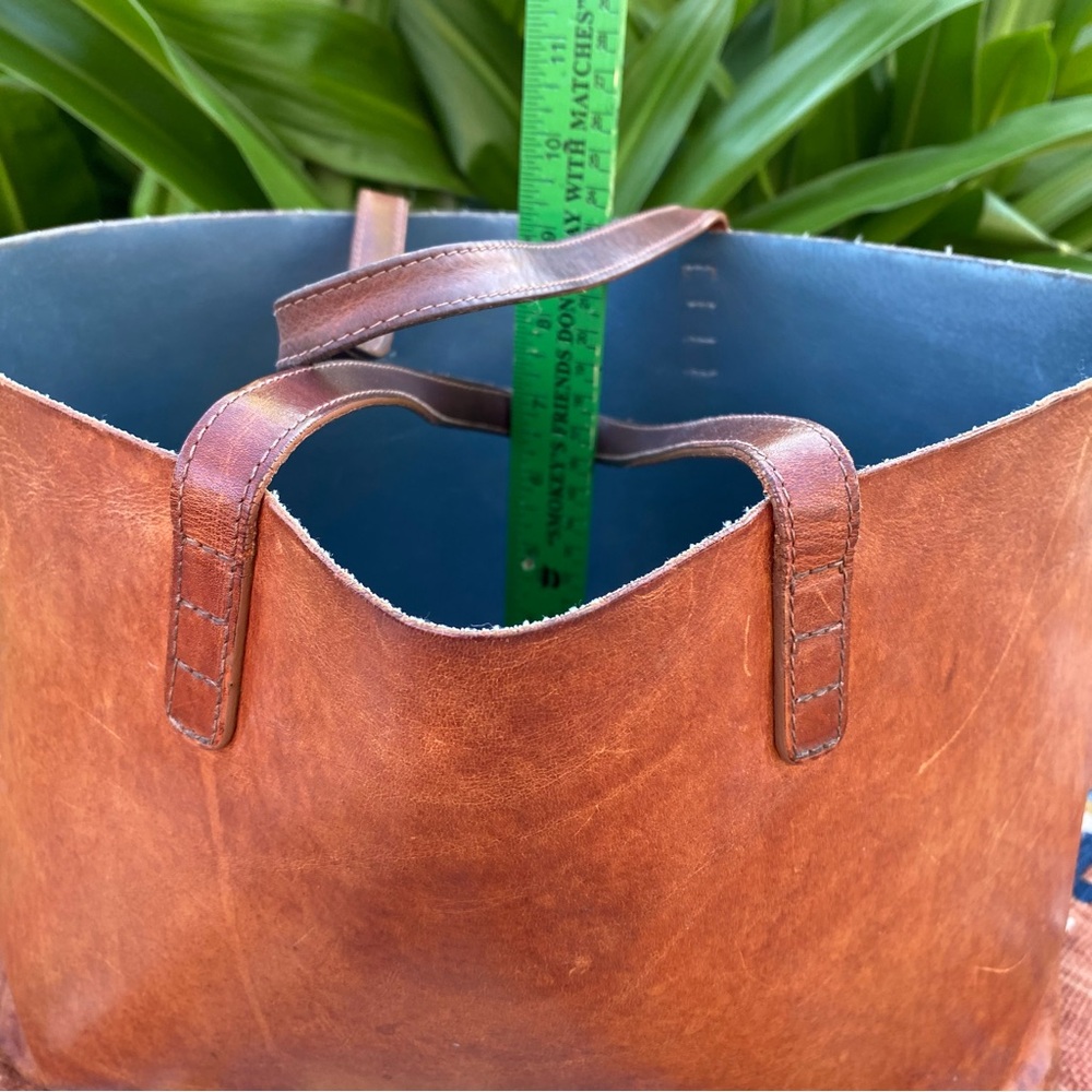 MANSUR GAVRIELS Tote - Picture 5 of 13